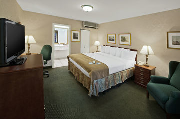 Hotel Best Western Fort Lee