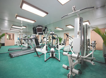 Hotel Best Western Fort Lee