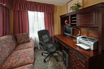 Hotel Best Western Fort Lee