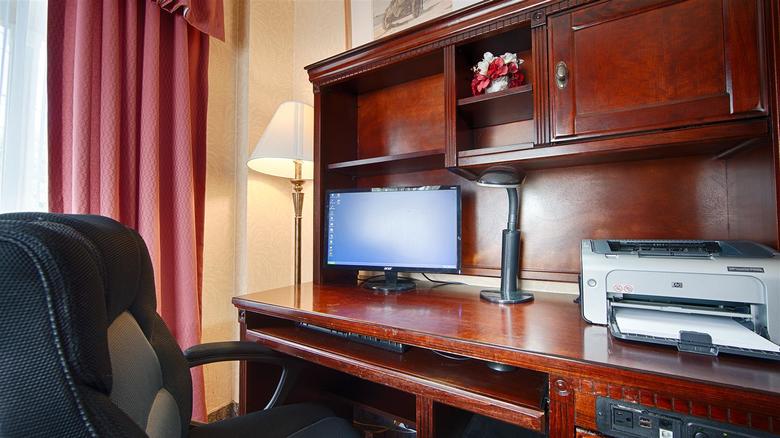 Hotel Best Western Fort Lee