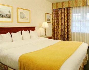 Hotel Best Western Fort Lee