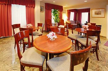 Hotel Best Western Fort Lee