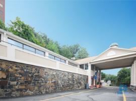 Hotel Best Western Fort Lee