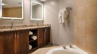 Hotel Best Western Ocean Reef Suites