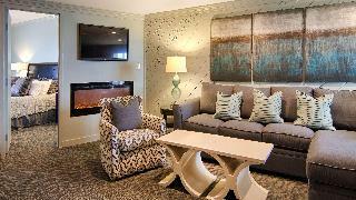 Hotel Best Western Ocean Reef Suites