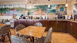 Hotel Best Western Ocean Reef Suites