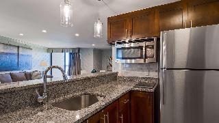 Hotel Best Western Ocean Reef Suites