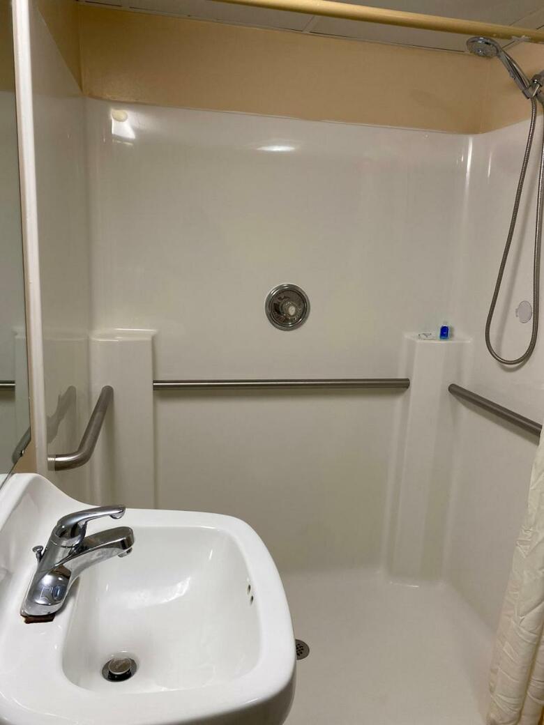 Hotel Comfort Inn Cedar Point