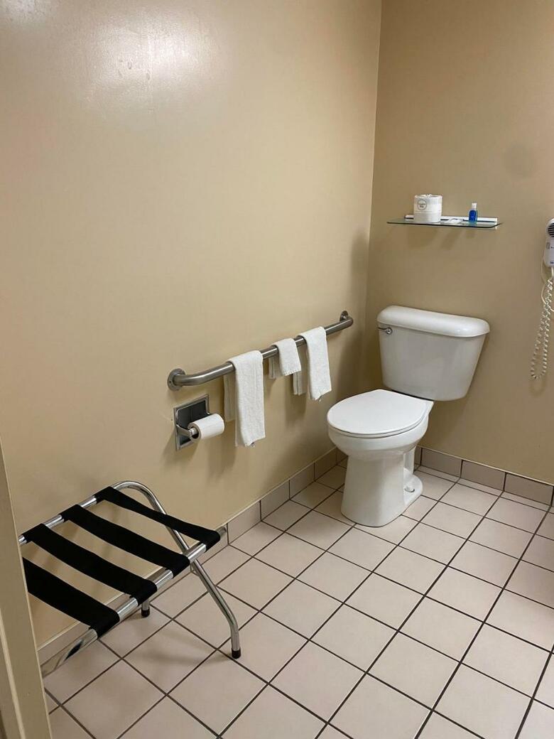 Hotel Comfort Inn Cedar Point