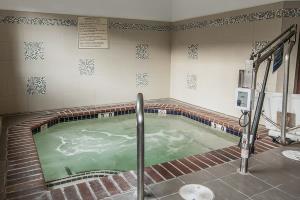 Hotel Comfort Suites