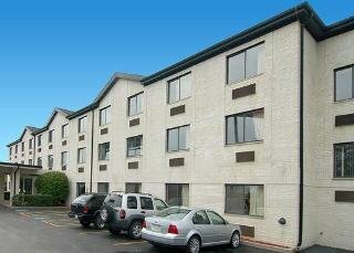 Hotel Comfort Inn