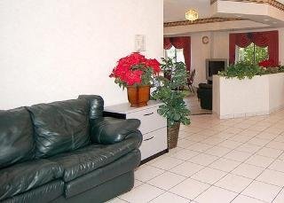 Hotel Comfort Inn