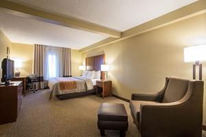 Hotel Comfort Inn