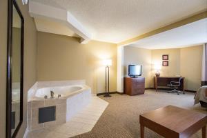 Hotel Comfort Inn