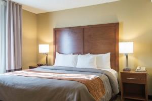 Hotel Comfort Inn