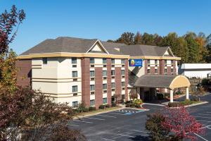 Hotel Comfort Inn