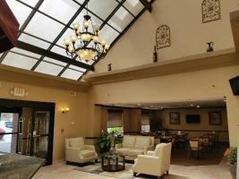 Hotel Comfort Inn