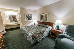 Hotel Econo Lodge