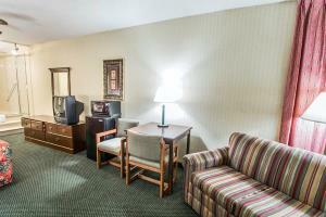 Hotel Econo Lodge