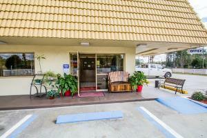 Hotel Econo Lodge