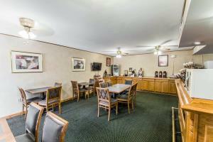 Hotel Econo Lodge