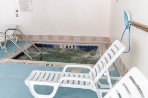 Hotel Comfort Inn & Suites