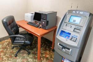 Hotel Comfort Inn & Suites