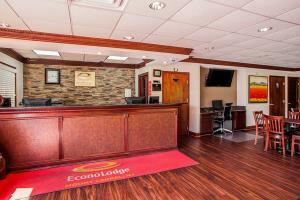 Hotel Econo Lodge