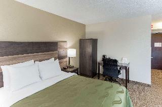 Hotel Econo Lodge Inn & Suites
