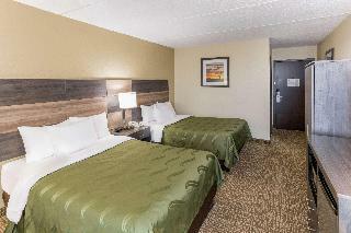 Hotel Econo Lodge Inn & Suites