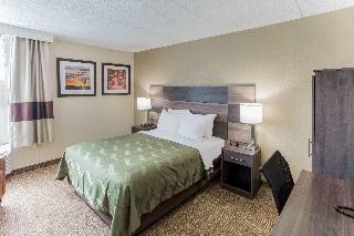 Hotel Econo Lodge Inn & Suites