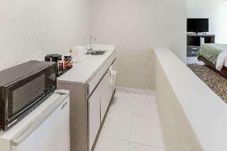 Hotel Econo Lodge Inn & Suites