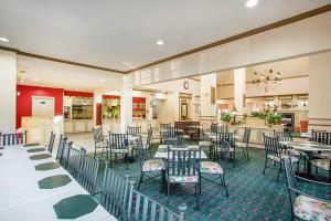 Hotel Clarion Inn