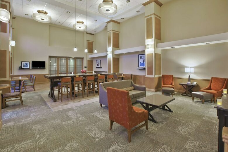 Hotel Hampton Inn & Suites Plattsburgh