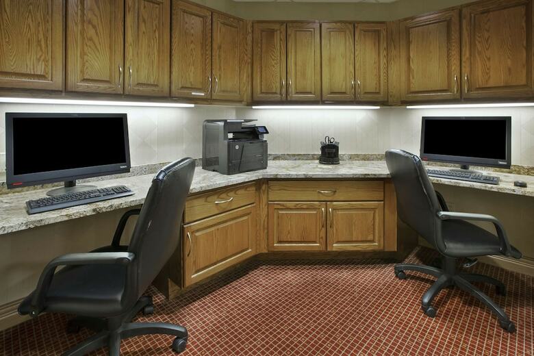 Hotel Hampton Inn & Suites Plattsburgh