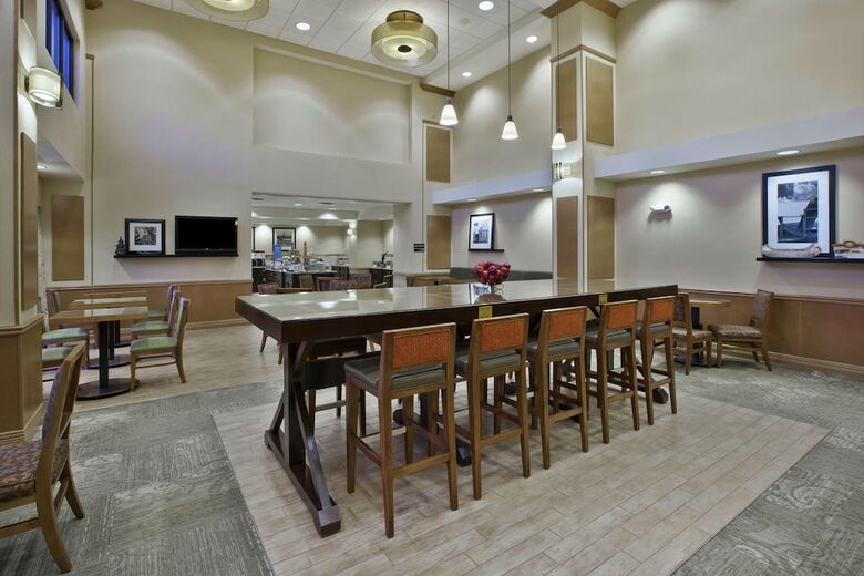 Hotel Hampton Inn & Suites Plattsburgh