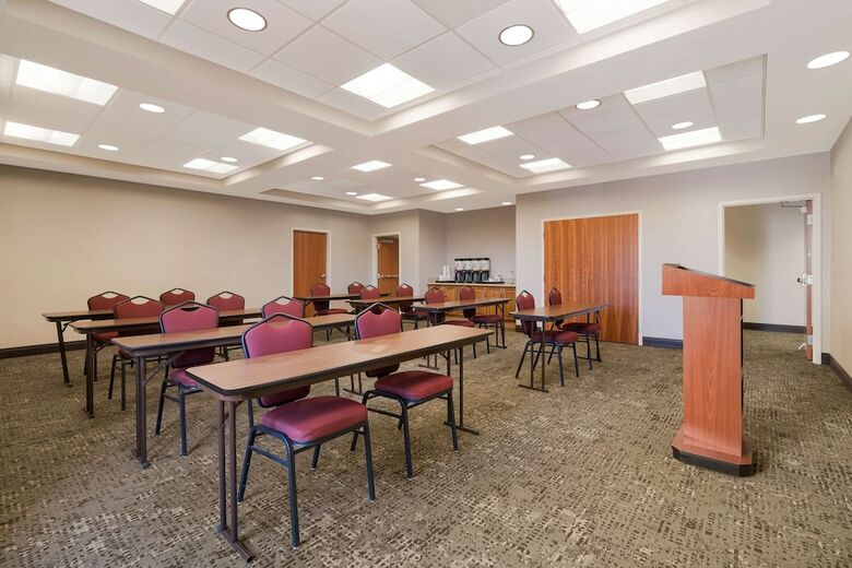 Hotel Hampton Inn & Suites Plattsburgh