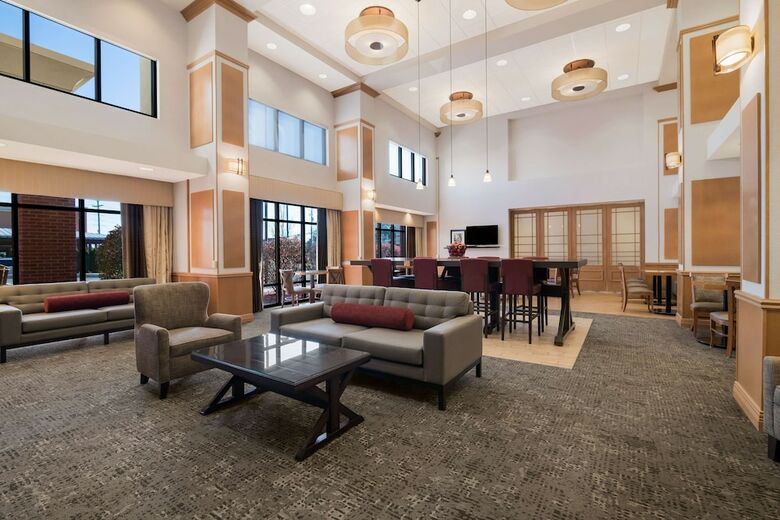 Hotel Hampton Inn & Suites Plattsburgh