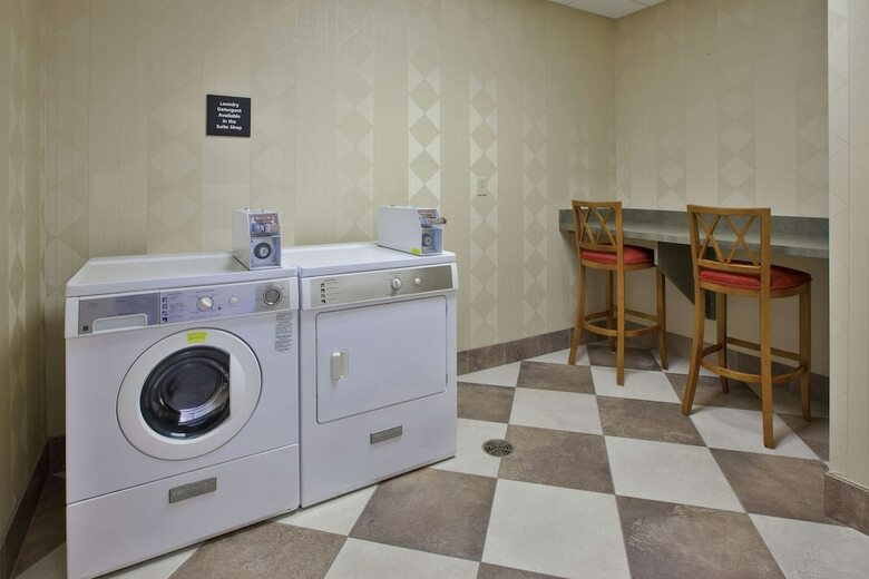 Hotel Hampton Inn & Suites Plattsburgh