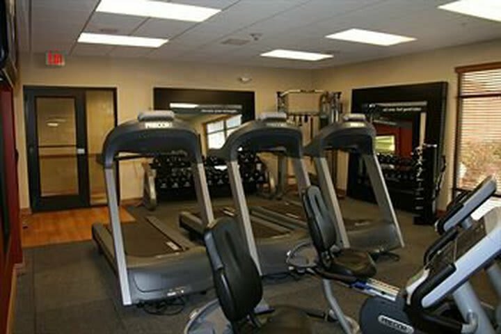 Hotel Hampton Inn & Suites Plattsburgh