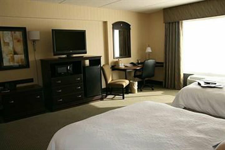 Hotel Hampton Inn & Suites Plattsburgh
