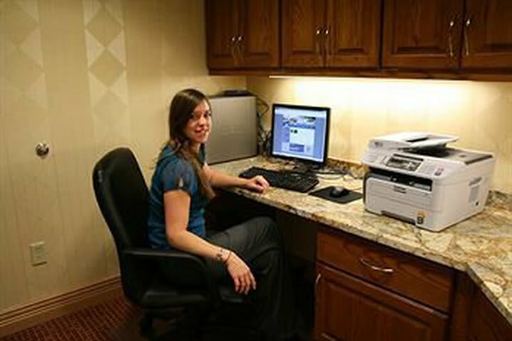Hotel Hampton Inn & Suites Plattsburgh