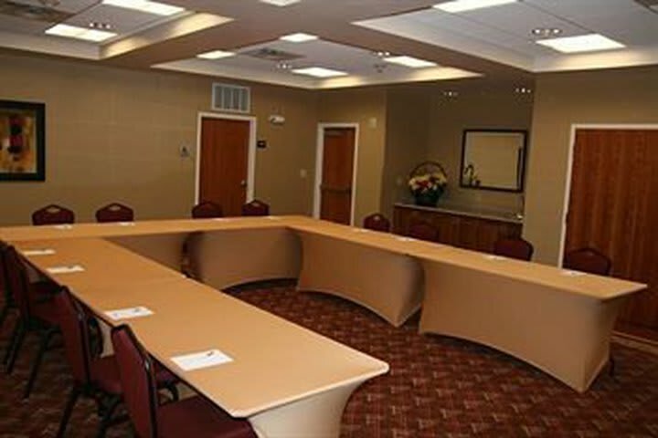 Hotel Hampton Inn & Suites Plattsburgh