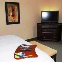 Hotel Hampton Inn & Suites Plattsburgh