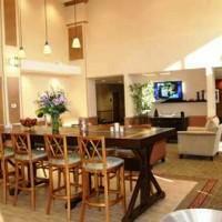 Hotel Hampton Inn & Suites Plattsburgh