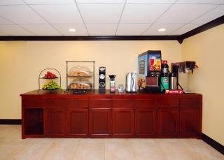 Hotel Rodeway Inn