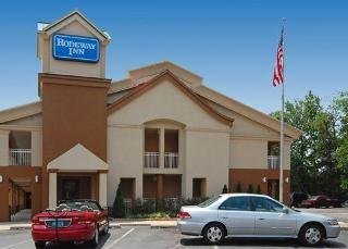 Hotel Rodeway Inn