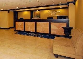 Hotel Rodeway Inn