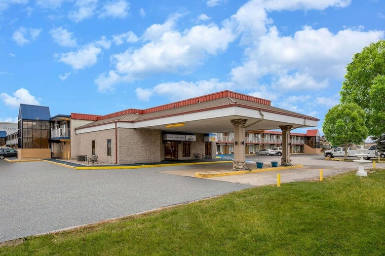Hotel Econo Lodge