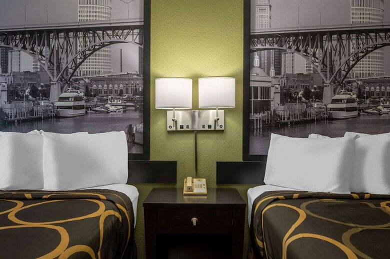 Hotel Econo Lodge